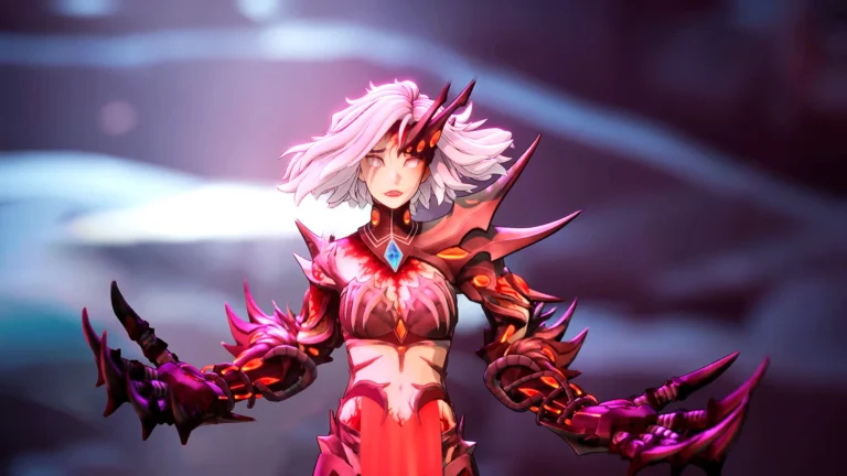 Edge of Memories Screenshot 1