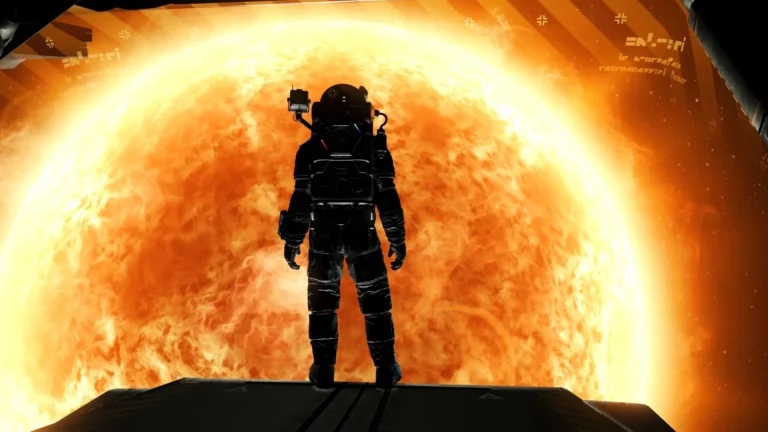 No Man's Sky Screenshot 9
