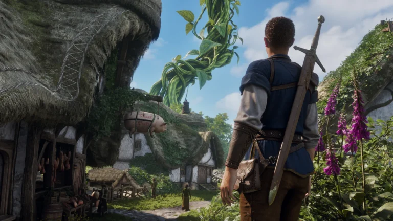 Fable Screenshot 9