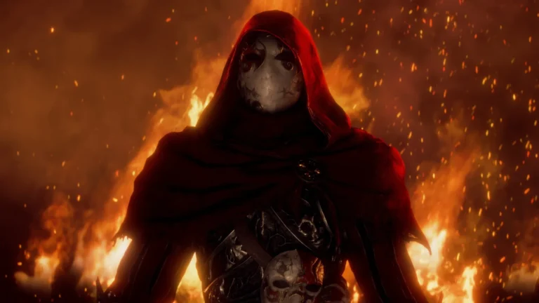 Fable Screenshot 2