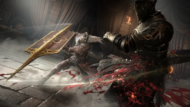 Elden Ring Shadow of the Erdtree Screenshot 6