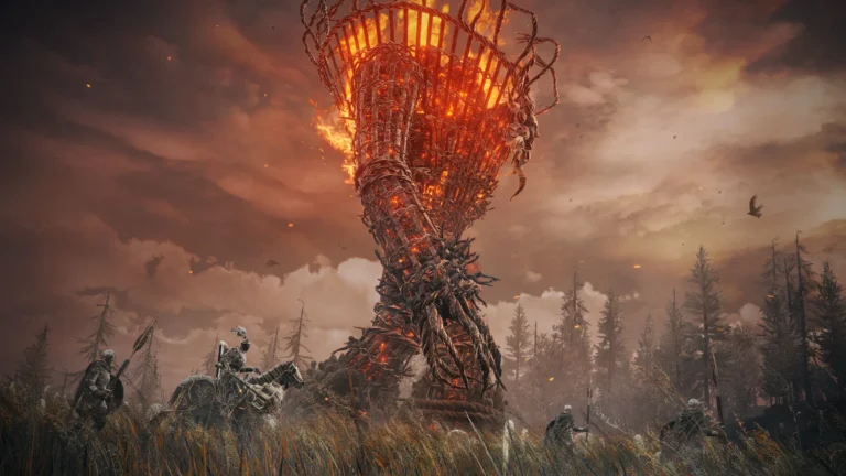 Elden Ring Shadow of the Erdtree Screenshot 4