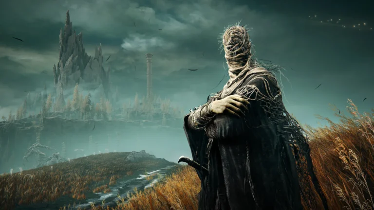 Elden Ring Shadow of the Erdtree Screenshot 10