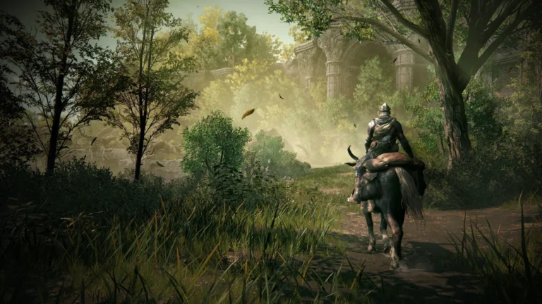 Elden Ring Shadow of the Erdtree Screenshot 5
