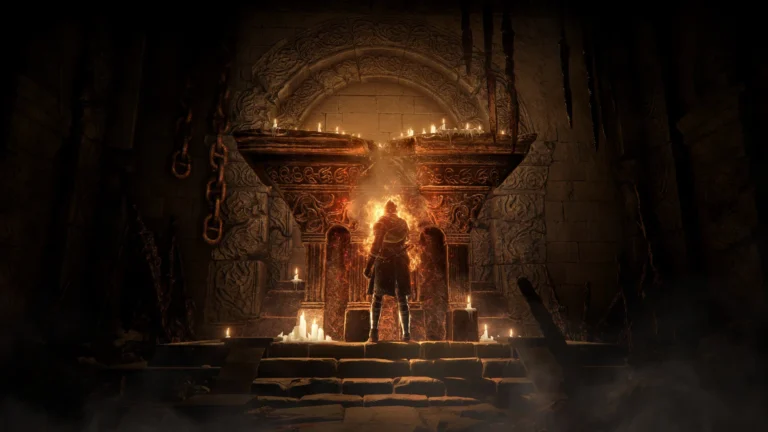 Elden Ring Shadow of the Erdtree Screenshot 8