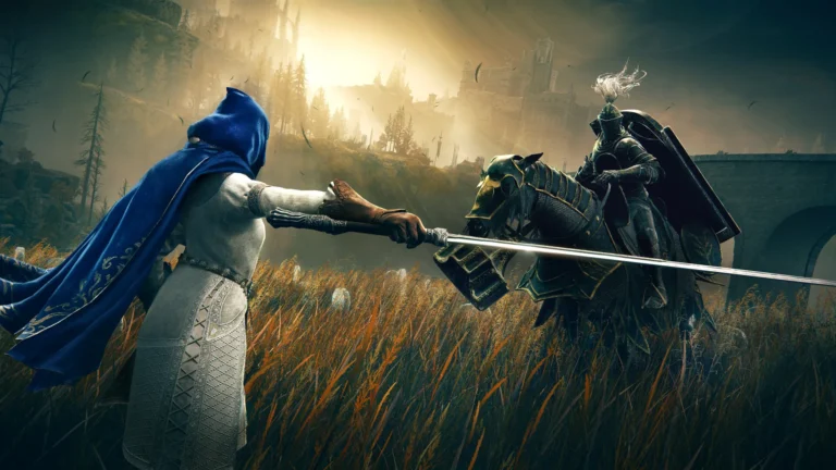 Elden Ring Shadow of the Erdtree Screenshot 3
