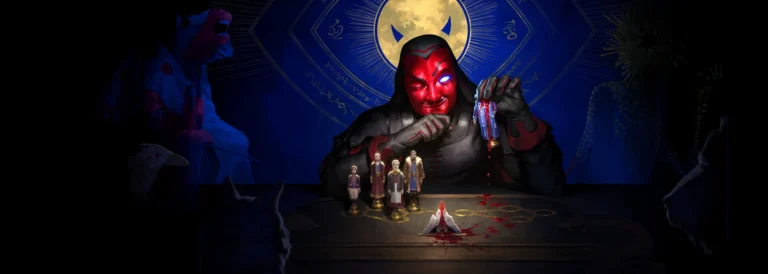 The Killing Stone Screenshot 6