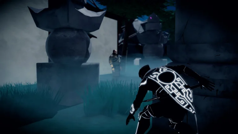 Aragami Screenshot 2
