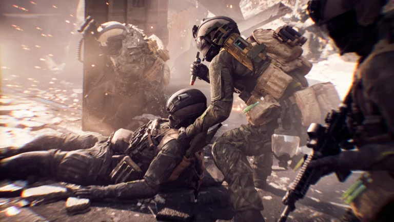 Battlefield 6 Screenshot 8