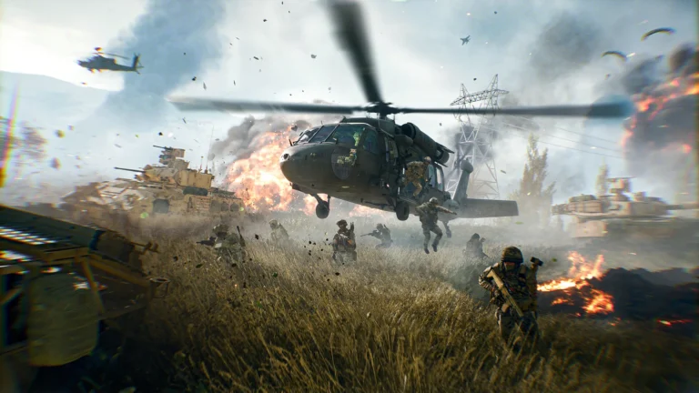 Battlefield 6 Screenshot 7