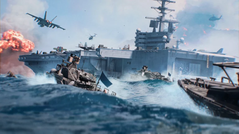 Battlefield 6 Screenshot 5