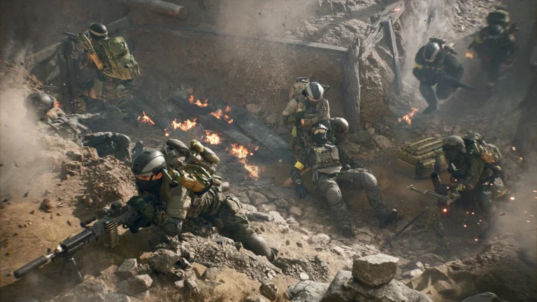 Battlefield 6 Screenshot 10