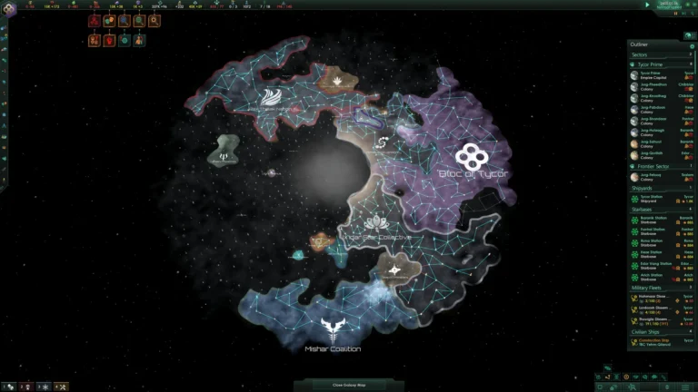Stellaris Screenshot 6