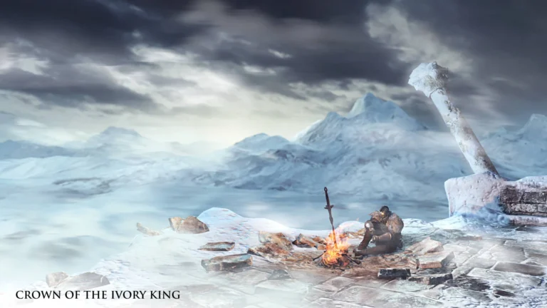 Dark Souls II Season Pass Screenshot 2