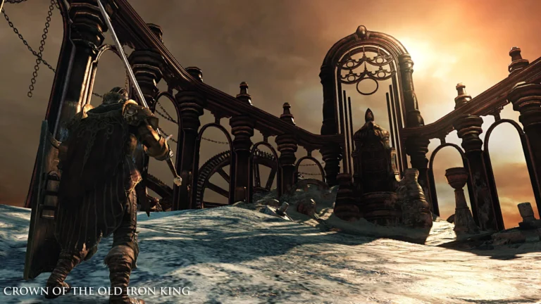 Dark Souls II Season Pass Screenshot 3