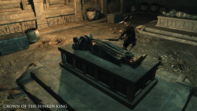 Dark Souls II Season Pass Screenshot 9
