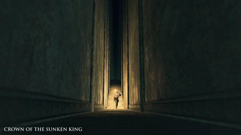 Dark Souls II Season Pass Screenshot 4