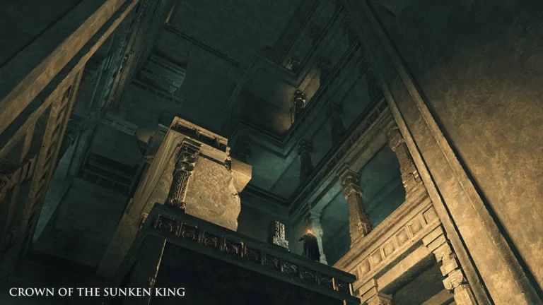 Dark Souls II Season Pass Screenshot 6