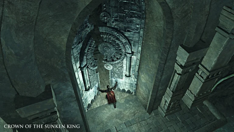 Dark Souls II Season Pass Screenshot 7