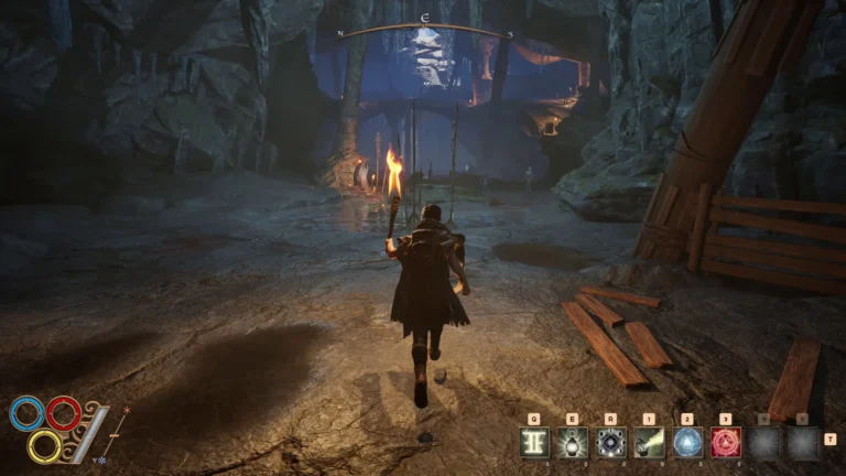 Outward 2 Screenshot 2