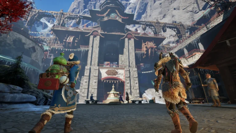 Outward 2 Screenshot 8