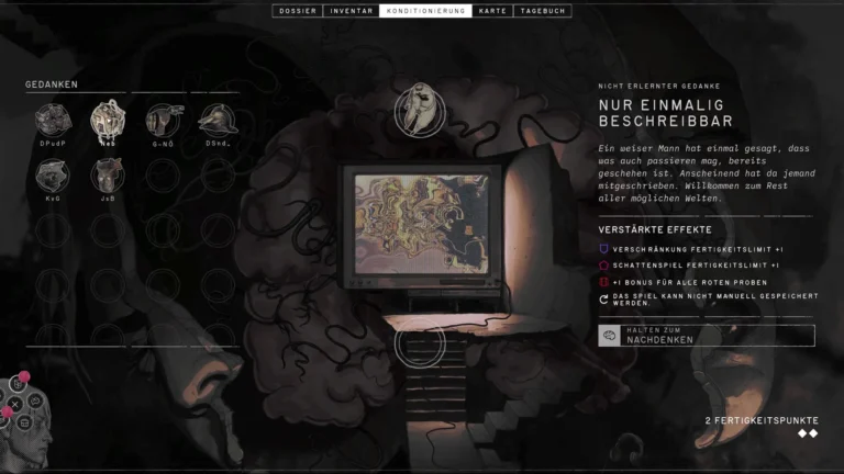 ZERO PARADES: For Dead Spies Screenshot 12