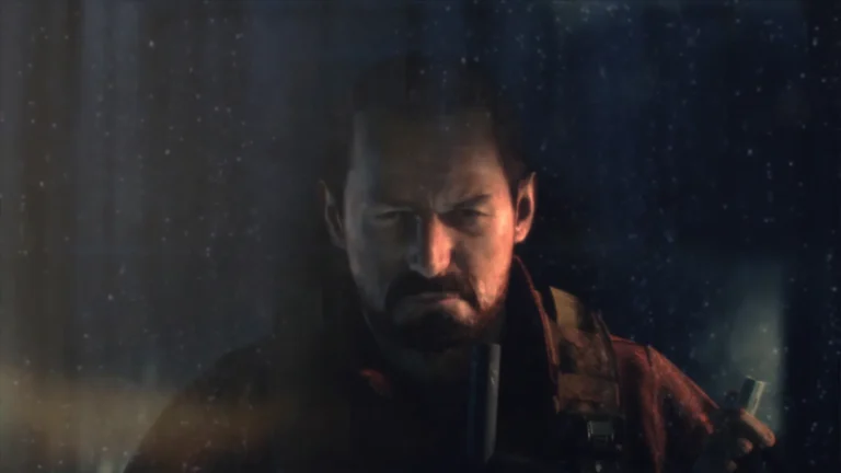 Resident Evil Revelations 2 Screenshot 5