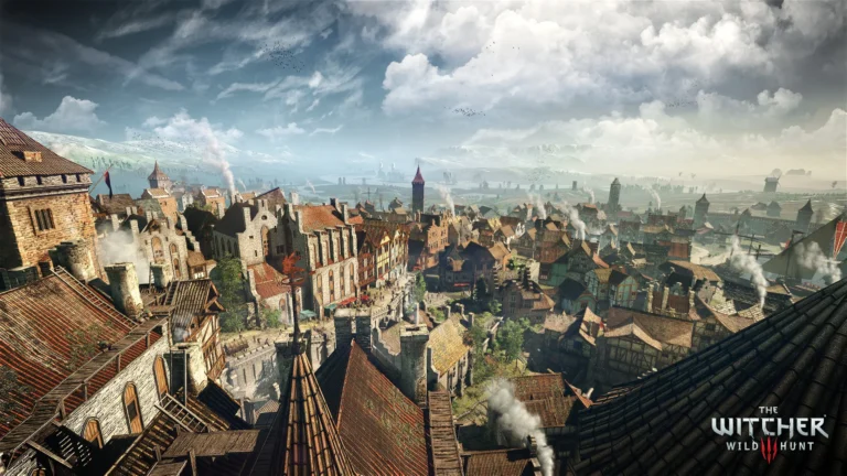 The Witcher 3 Wild Hunt Screenshot 12