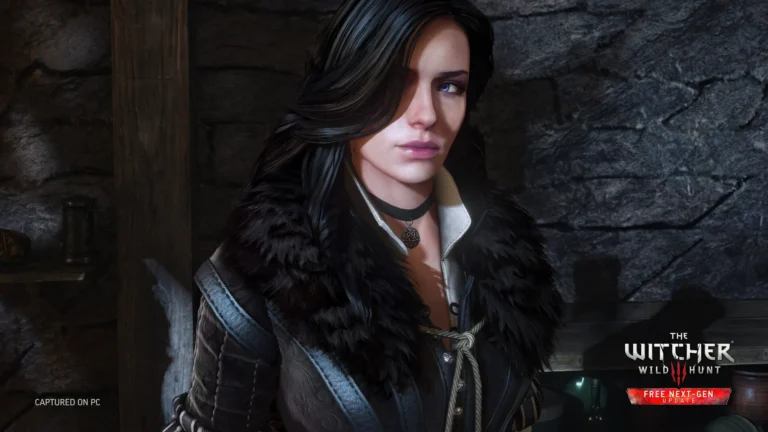 The Witcher 3 Wild Hunt Screenshot 4