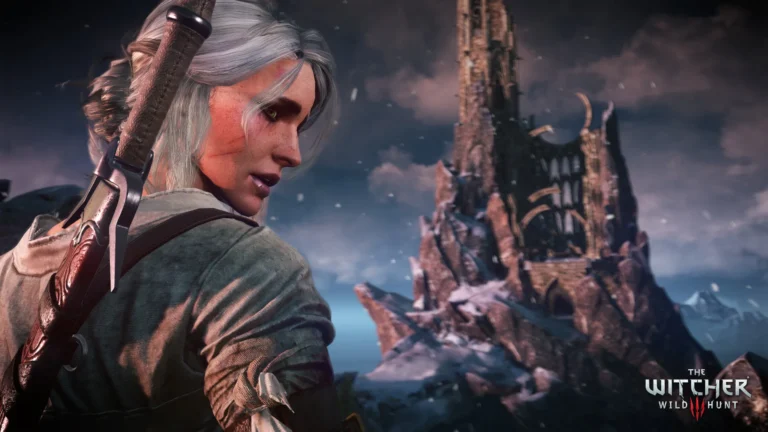 The Witcher 3 Wild Hunt Screenshot 9