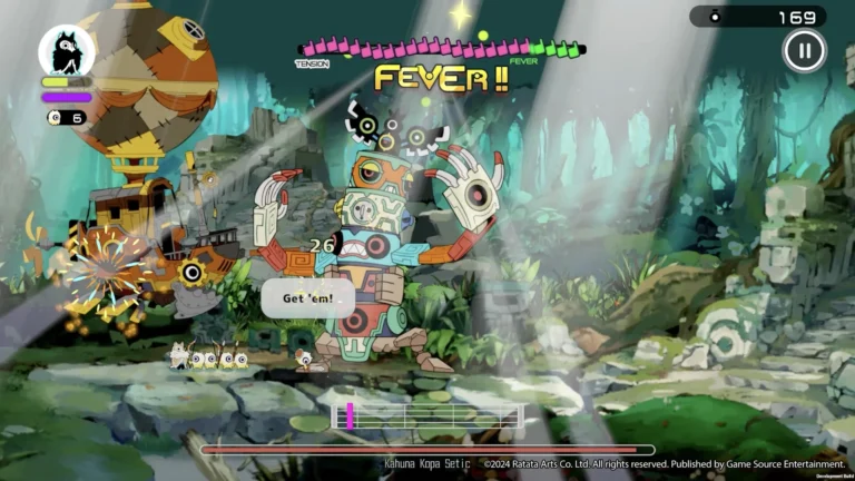 RATATAN Screenshot 5