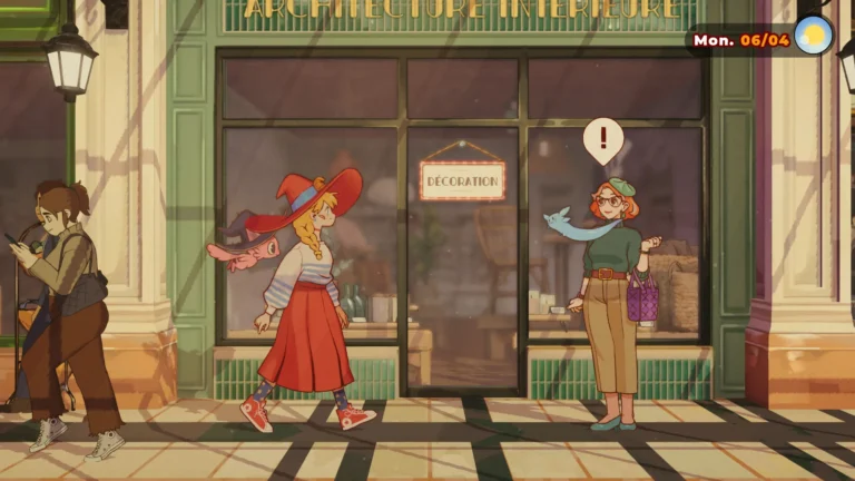 The Witch’s Bakery Android Screenshot 6