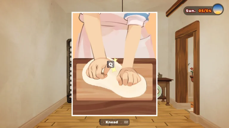 The Witch’s Bakery Android Screenshot 12