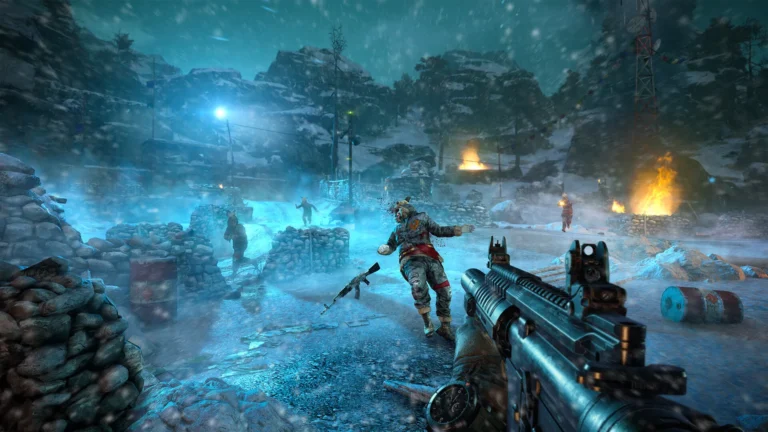 Far Cry 4 Screenshot 5