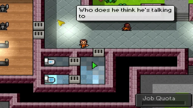 The Escapists Screenshot 12
