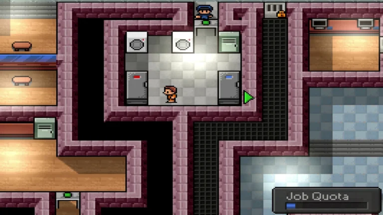 The Escapists Screenshot 9