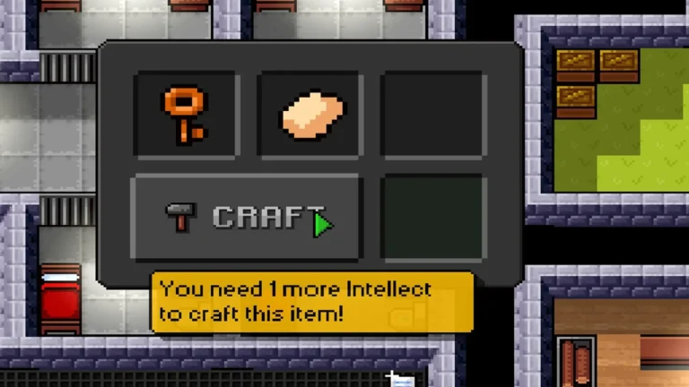 The Escapists Screenshot 5