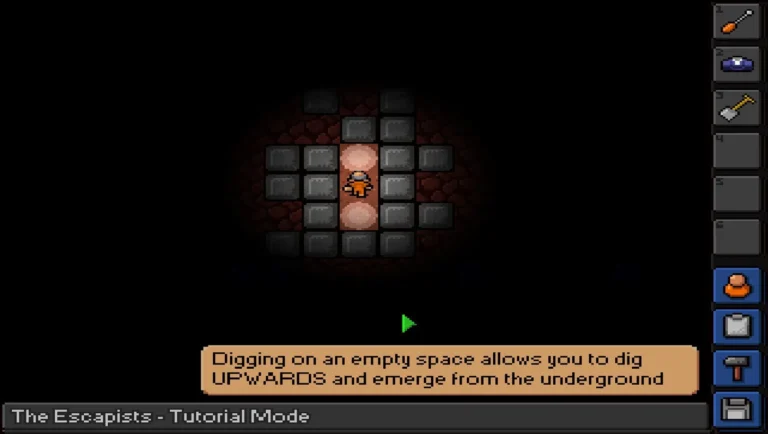 The Escapists Screenshot 8