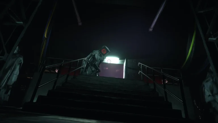 Poppy Playtime Chapter 4 Screenshot 7