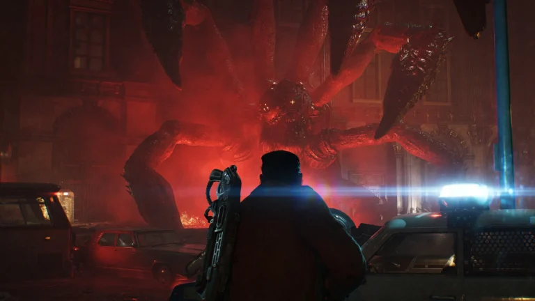 Gears of War: E-Day Screenshot 6