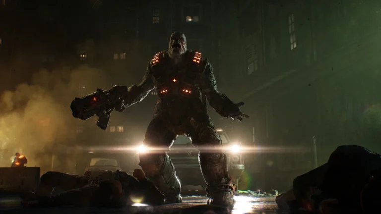Gears of War: E-Day Screenshot 12