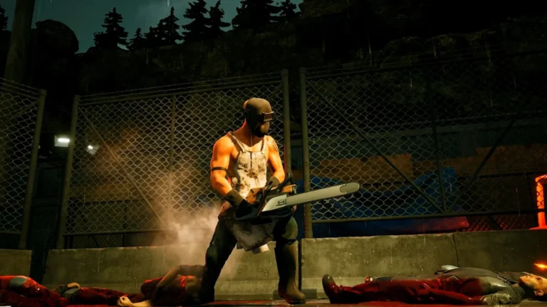 Acts of Blood Screenshot 12