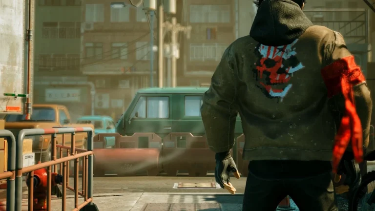 Acts of Blood Screenshot 3