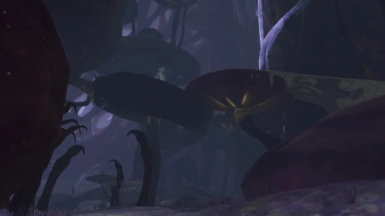 Risk of Rain 2: Hallowed Concepts Screenshot 1