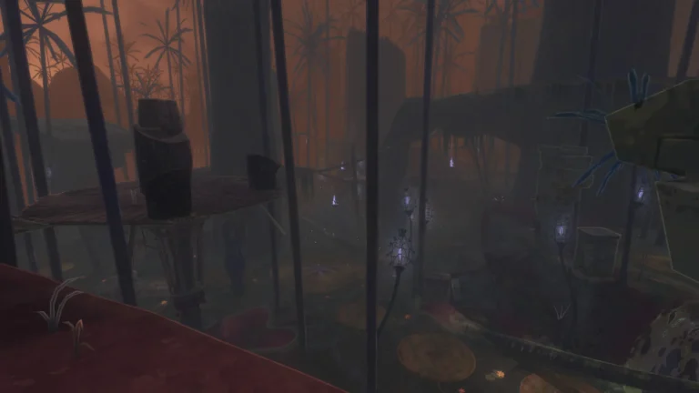 Risk of Rain 2: Hallowed Concepts Screenshot 3