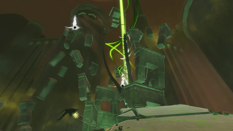 Risk of Rain 2: Hallowed Concepts Screenshot 5