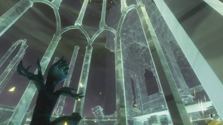 Risk of Rain 2: Hallowed Concepts Screenshot 6