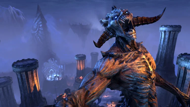 The Elder Scrolls Online Screenshot 3