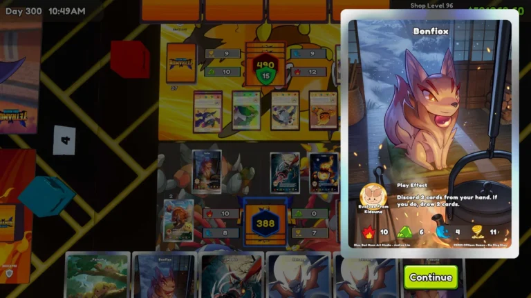 TCG Card Shop Simulator Screenshot 6