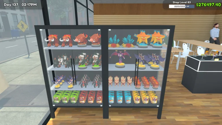 TCG Card Shop Simulator Screenshot 11